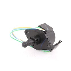 TYC Stellmotor Scheinwerfer Leuchtweiteregulierung 20-11257-MA-1 elektrisch