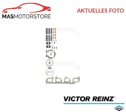 MONTAGESATZ DICHTSATZ TURBOLADER VICTOR REINZ 04-10312-01 A FÜR VW 105KW,120KW