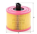 Luftfilter Filtereinsatz C 18 114 MANN-FILTER für BMW 1 3 3 Touring 3 Coupe X1