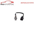 LAMBDASONDE LAMDASONDE BEFORE CATALYTIC CONVERTER AFTER VALEO 368251 P NEU