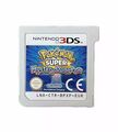 Nintendo 3DS, Pokemon - Super Mystery Dungeon, nur das MODUL