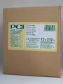 Acryl PCI Fugendicht 12 x 310 ml Weiß Dichtmasse Maleracryl Bauacryl Trockenbau