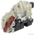HERTH+BUSS Türschloss Stellmotor für VW GOLF V (1K1) TRANSPORTER T5 vorne links