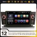 64GB 8-Kern Android 13 Fiat Punto/Linea Autoradio CarPlay DAB+ WiFi BT 5.0 Navi