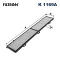 FILTRON Filter, Innenraumluft K 1169A für ALPINA BMW