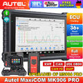 2024 Autel MaxiSYS MK906 PRO Profi KFZ Diagnosegerät OBD2 Scanner Key Coding