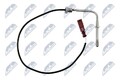 Sensor Abgastemperatur NTY für Audi Q7 4L VW Touareg 7L 2004-2018 Egt-Vw-034