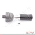 Japanparts RD-228 Axialgelenk Spurstange Vorne für Toyota Land Cruiser 90