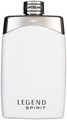 Montblanc Legend Spirit Eau de Toilette  200 ml OVP NEU