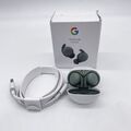Google Pixel Buds A-Series Kabellose Kopfhörer Dark Olive