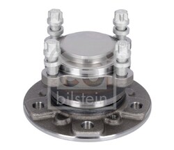 Radlagersatz FEBI BILSTEIN 180700 für BMW 2er Active Tourer F45 F46 1er F40 X2