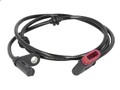 Sensor, Raddrehzahl AUTLOG AS4383 für MERCEDES-BENZ C-CLASS (W204) 3 2007-2014