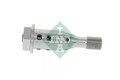 2x Zentralventil Nockenwellenverstellung INA 427 0021 10/2x für BMW 4er F36 F32