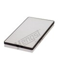 HENGST FILTER E951LI Filter, Innenraumluft für Porsche Man