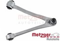 Metzger 58168802 Lenker für Radaufhängung Querlenker Lenker für BMW 