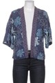Gudrun Sjödén Blazer Damen Business Jacke Kostümjacke Gr. S Blau #y8qf0t2