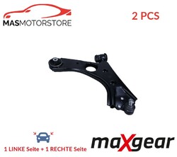 LINKS RECHTS QUERLENKER SATZ MAXGEAR 72-3709 2PCS A FÜR VAUXHALL COMBO III