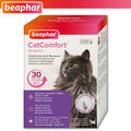 Beaphar 48 ml CatComfort Starter Kit Feliway Wohlbefinden Pheromone Katze