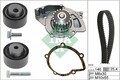 Wasserpumpe + Zahnriemensatz Schaeffler INA 530 0446 31 für CITROËN ULYSSE FIAT