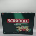 Scrabble Original Mattel  Gesellschaftsspiel Legespiel Klassiker  Vollständig 