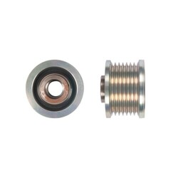 1x Generatorfreilauf GATES OAP7231 passend für RENAULT DACIA