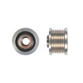 1x Generatorfreilauf GATES OAP7231 passend für RENAULT DACIA