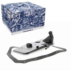 VAICO HYDRAULIKFILTER SATZ CVT-AUTOMATIKGETRIEBE STUFENLOS passend für MINI COOP