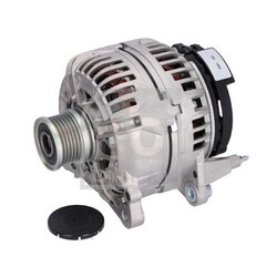 1x Generator FEBI BILSTEIN 188354 passend für AUDI SEAT SKODA VW