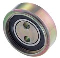 SNR Spannrolle, Keilrippenriemen GA354.11 für AUDI SKODA VW