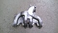 Ansaugkrümmer Ansaugbrücke 03G129713K Skoda Fabia 1.9 TDI PD DPF Combi Bj 2008
