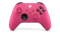 Microsoft Xbox Wireless Controller Deep Pink - Xbox Series X|S/Xbo #1907403