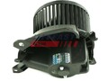 FAST Innenraumgebläse FT56563 für ABARTH  passend für FIAT OPEL