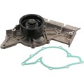 ORIGINAL® Febi Bilstein Wasserpumpe, Motorkühlung für Audi A4 B7 Avant A4 B6