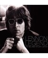 Lennon Legend: The Very Best Of John Lennon