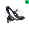 Kurbelwellensensor Impulsgeber ERA 550917A für VW LUPO 1 6X1 6E1 POLO Variant 3