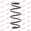 1x Fahrwerksfeder K-Flex KYB RH3545 für 1K1 LEON XL 5P2 GOLF SEAT ALTEA VW 5 TDI