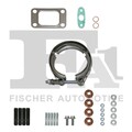 ORIGINAL® Fa1 Montagesatz, Lader passend für VW LT 28-46 II Kasten LT 28-46 II