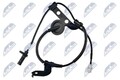 NTY Sensor, Raddrehzahl HCA-KA-302 für HYUNDAI KIA