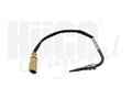 HITACHI SENSOR ABGASTEMPERATUR passend für AUDI A4 A5 A6 A7 A8 Q5 Q7 Q8 |