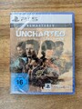 Uncharted Legacy of Thieves Collection für die Sony Playstation 5 - NEU & OVP