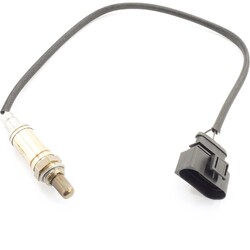 GEBE 9 7009 1 Lambdasonde für VW SEAT AUDI GOLF CADDY VENTO POLO IBIZA CORDOBA