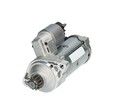 VALEO 438339 Starter Anlasser 2kW für VW GOLF VI (5K1) TOURAN (1T1, 1T2) Golf VI