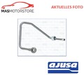 ÖLLEITUNG LADER AJUSA OP10116 A FÜR FIAT DUCATO 2.3L 93KW,96KW,88KW,81KW