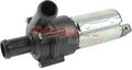 METZGER Wasserumwälzpumpe, Standheizung 2221006 für AUDI SEAT VW