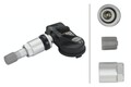 HELLA 6PP 358 139-241 Radsensor, Reifendruck-Kontrollsystem für CADILLAC SAAB