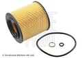 BLUE PRINT ADB112102 Ölfilter Filtereinsatz für BMW 3 Touring (E91) X3 (E83)