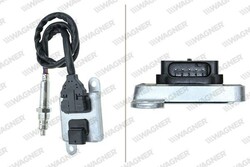 WAGNER NOS00029 NOx-Sensor NOx-Katalysator passend für MERCEDES-BENZ GLC (X253)