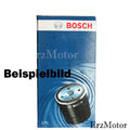 ORIGINAL BOSCH KRAFTSTOFFFILTER 1 457 431 705 FILTEREINSATZ FUER RENAULT SUZU...