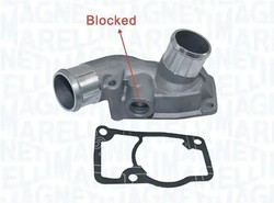 Thermostat 352317003100 MAGNETI MARELLI für OPEL ASTRA G CC ASTRA G Caravan