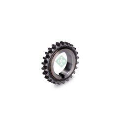 1x Zahnrad, Kurbelwelle Schaeffler INA 554 0119 10 passend für OPEL SUZUKI